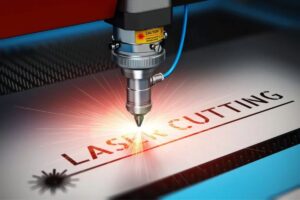 cnc laser cutting machine canada