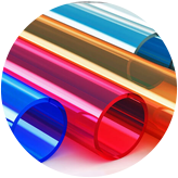 Polycarbonate Tubing, 1 7/8 ID x 2 OD x 1/16 Wall, Clear Color 36 L