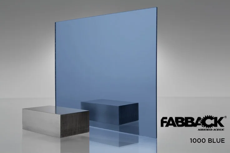 Acrylic Mirror 