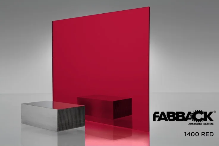 Acrylic Mirror 